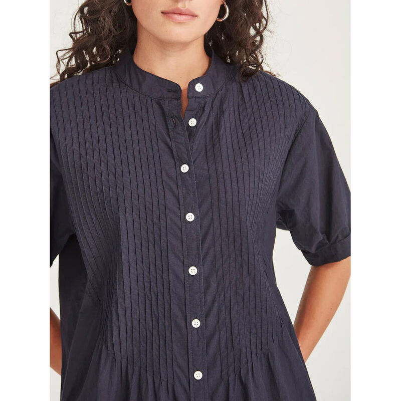 Sills Sanya Pintuck Dress image number 2